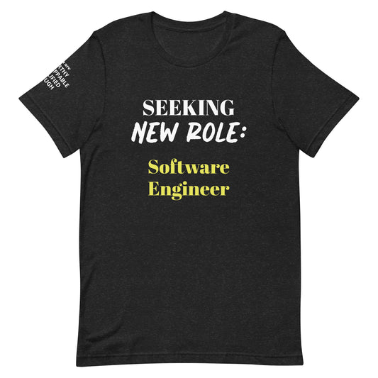 Role: Software Engineer